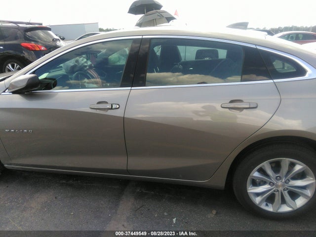 Chevrolet MALIBU LT 2022 1G1ZD5STXNF156284 Image 15