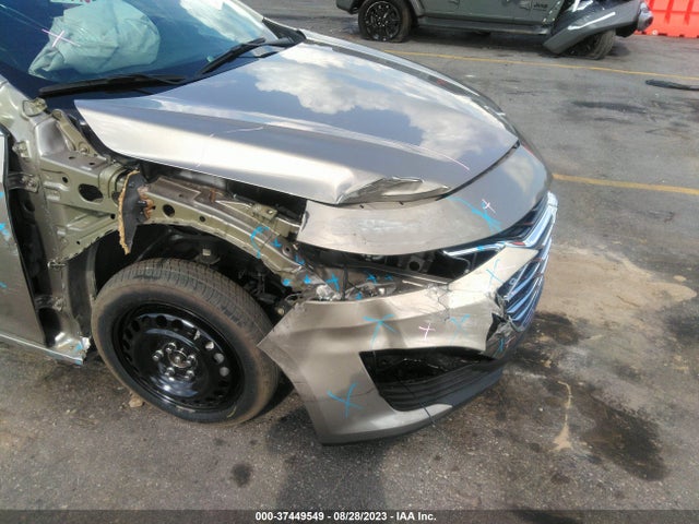 Chevrolet MALIBU LT 2022 1G1ZD5STXNF156284 Image 6