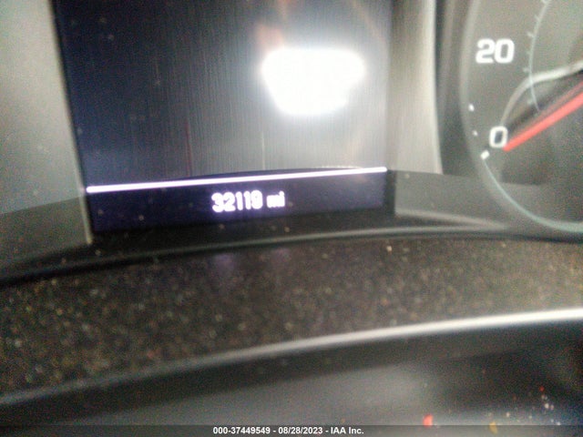 Chevrolet MALIBU LT 2022 1G1ZD5STXNF156284 Image 7