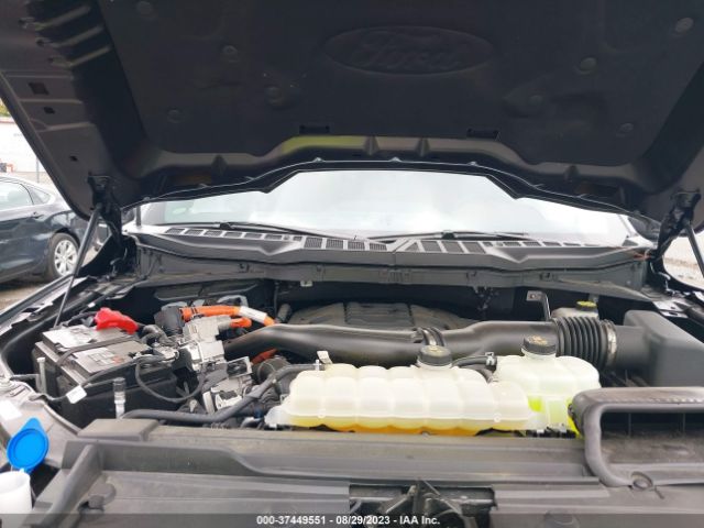 1FTFW1ED5NFA99171 Ford F-150 Xl/xlt/lariat