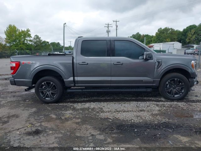 1FTFW1ED5NFA99171 Ford F-150 Xl/xlt/lariat