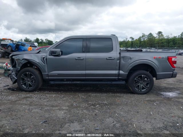 1FTFW1ED5NFA99171 Ford F-150 Xl/xlt/lariat