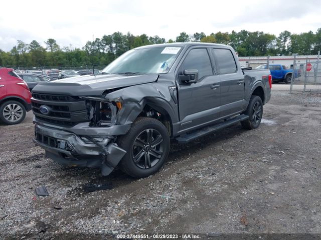 1FTFW1ED5NFA99171 Ford F-150 Xl/xlt/lariat