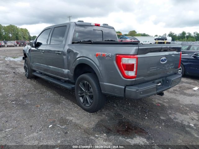 1FTFW1ED5NFA99171 Ford F-150 Xl/xlt/lariat