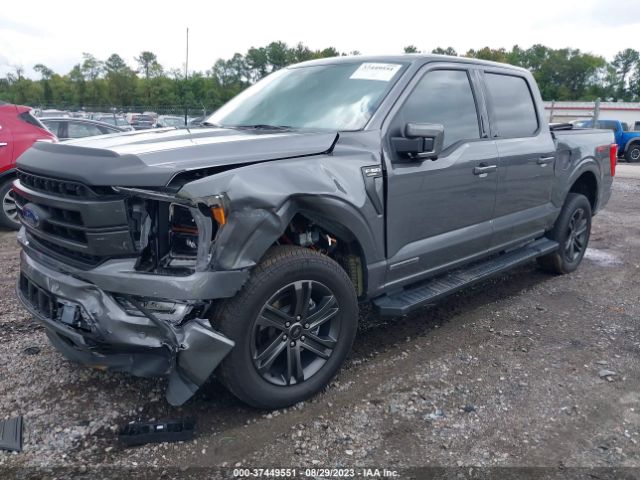1FTFW1ED5NFA99171 Ford F-150 Xl/xlt/lariat