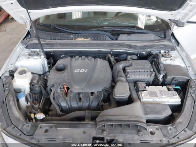 5XXGM4A77FG352960 KIA Optima Lx