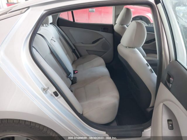 5XXGM4A77FG352960 KIA Optima Lx