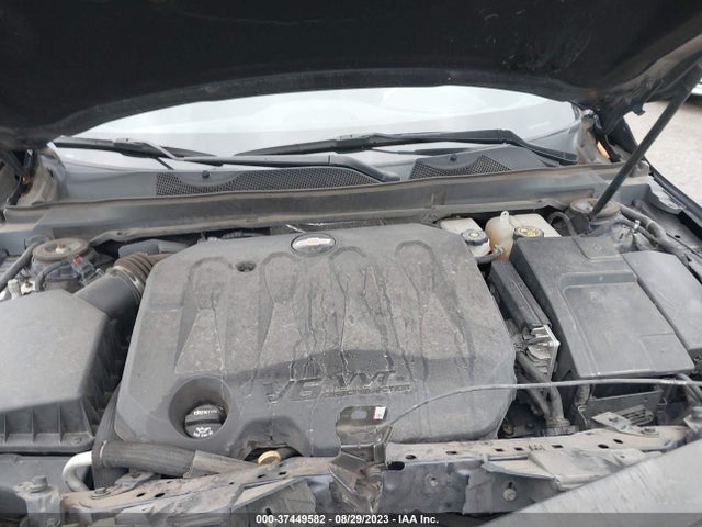Chevrolet Impala Premier 2018 2G1125S38J9153812 Image 10