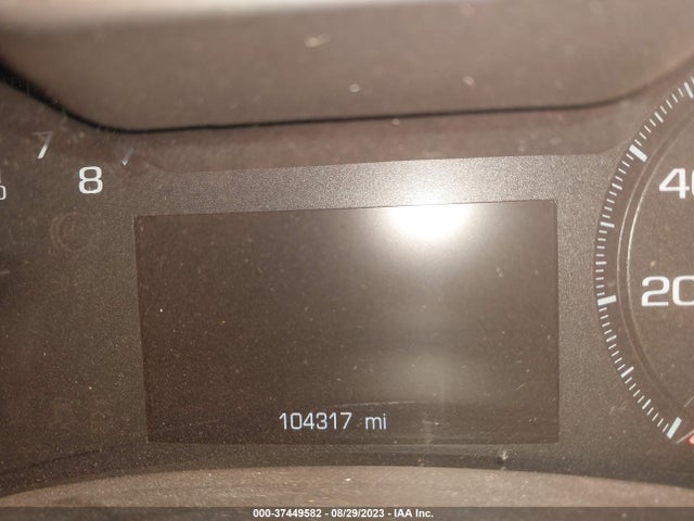 Chevrolet Impala Premier 2018 2G1125S38J9153812 Image 14
