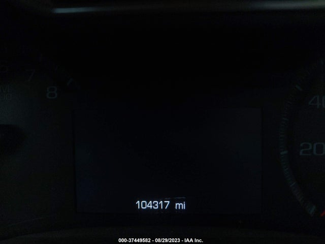 Chevrolet Impala Premier 2018 2G1125S38J9153812 Image 7