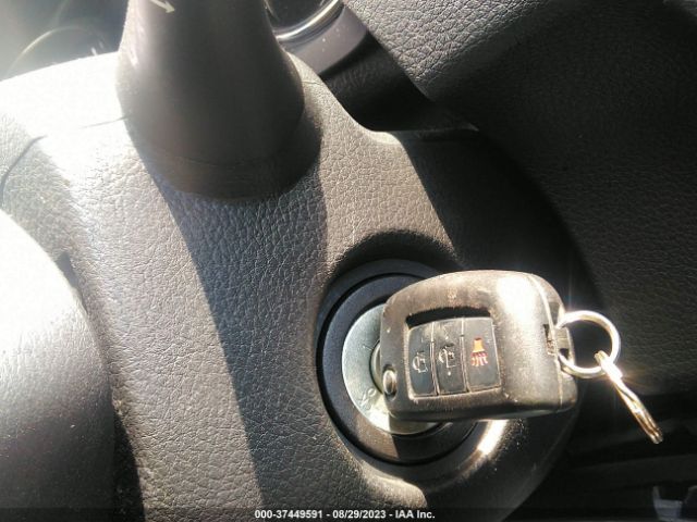 JN1BJ1CV9LW274286 Nissan Rogue Sport S