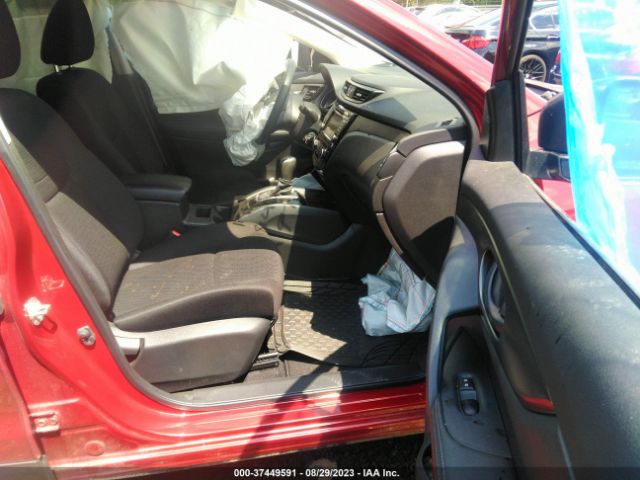 JN1BJ1CV9LW274286 Nissan Rogue Sport S