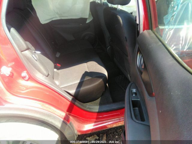 JN1BJ1CV9LW274286 Nissan Rogue Sport S