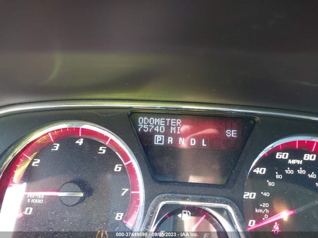 GMC Acadia Slt-1 2016 1GKKVRKD1GJ235837 Image 15