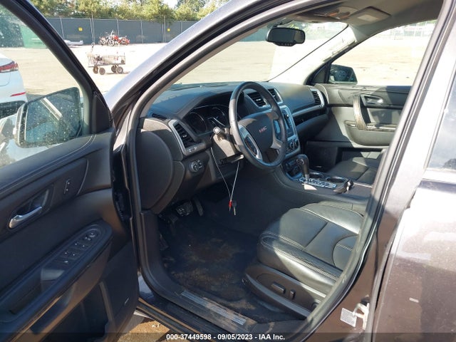 GMC Acadia Slt-1 2016 1GKKVRKD1GJ235837 Image 5