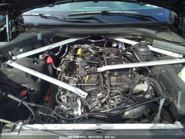 5UXCW2C01M9F14638 BMW X7 Xdrive40i