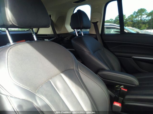 5UXCW2C01M9F14638 BMW X7 Xdrive40i