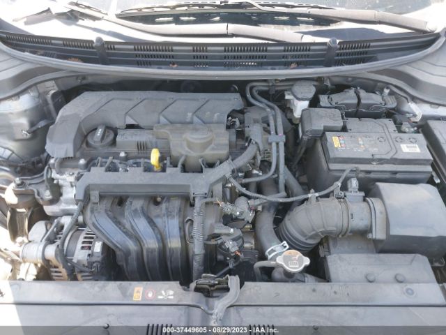 KIA RIO S 2021 3KPA24AD1ME378509 Image 16
