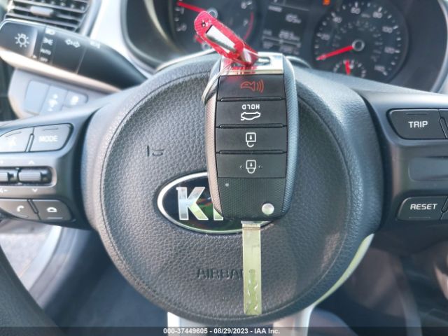 KIA RIO S 2021 3KPA24AD1ME378509 Image 3