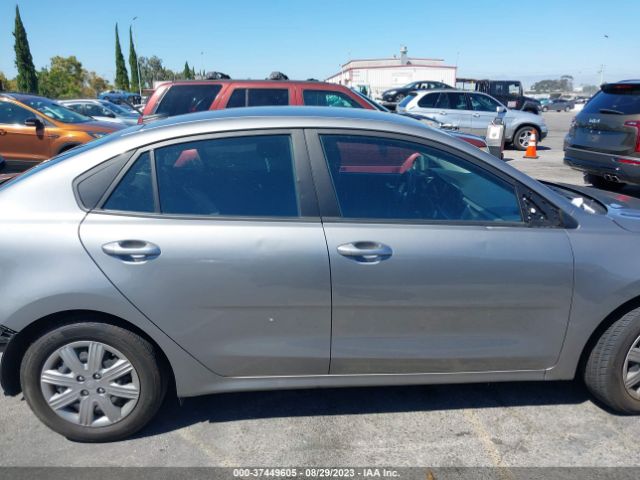 KIA RIO S 2021 3KPA24AD1ME378509 Image 5