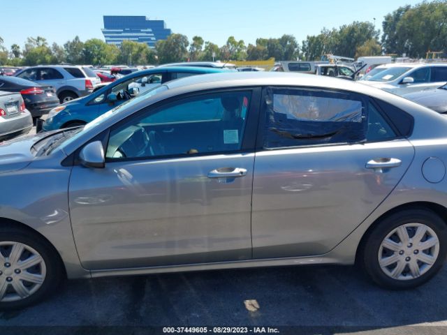 KIA RIO S 2021 3KPA24AD1ME378509 Image 6