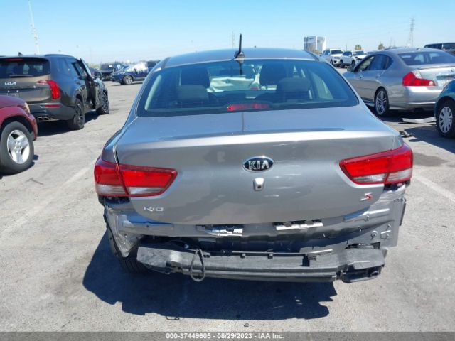 KIA RIO S 2021 3KPA24AD1ME378509 Image 8
