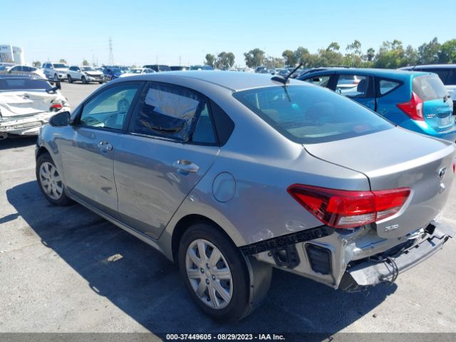 KIA RIO S 2021 3KPA24AD1ME378509 Image 9
