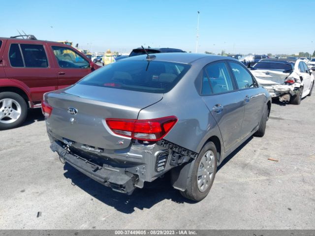KIA RIO S 2021 3KPA24AD1ME378509 Image 10