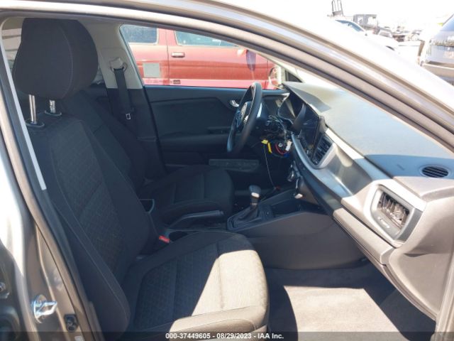 KIA RIO S 2021 3KPA24AD1ME378509 Image 11