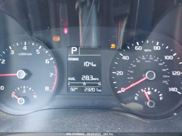 KIA RIO S 2021 3KPA24AD1ME378509 Image 13