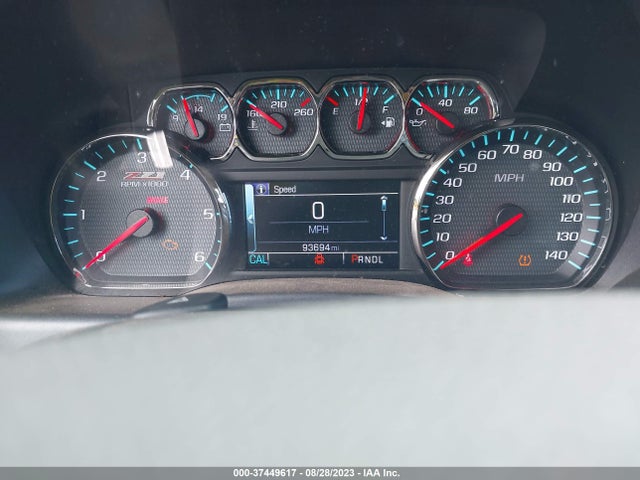 2018 CHEVROLET SILVERADO 1500 LT VIN: 3GCUKRECXJG429288