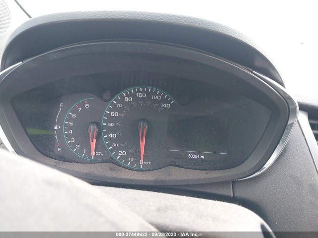 Chevrolet Trax Lt 2020 3GNCJLSB2LL232088 Image 7