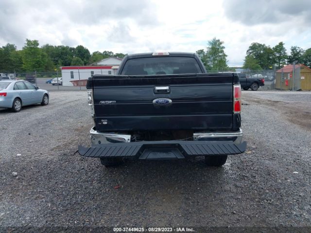 1FTFW1ETXEKD96497 Ford F-150 Xl/xlt/fx4/lariat