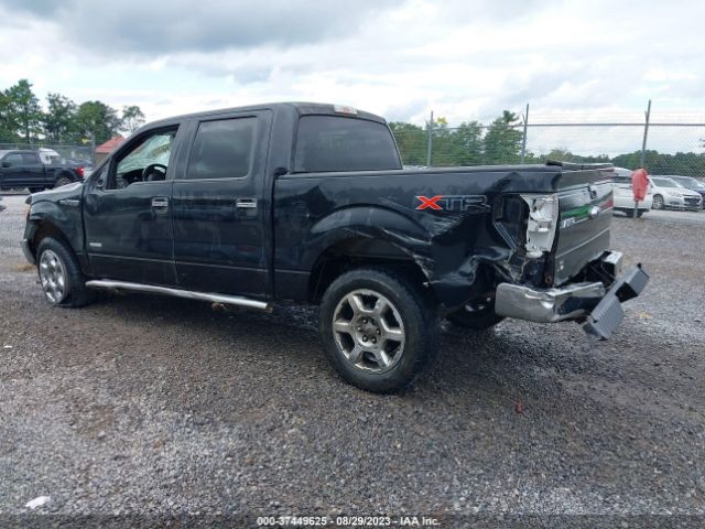 1FTFW1ETXEKD96497 Ford F-150 Xl/xlt/fx4/lariat