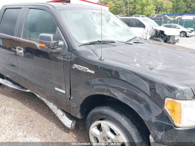 1FTFW1ETXEKD96497 Ford F-150 Xl/xlt/fx4/lariat
