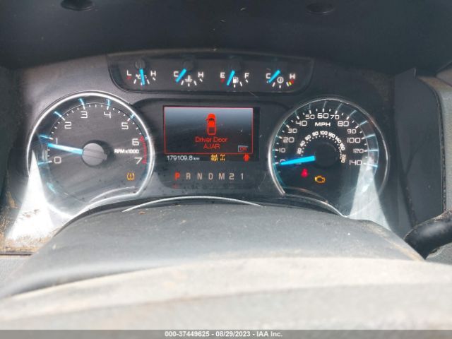 1FTFW1ETXEKD96497 Ford F-150 Xl/xlt/fx4/lariat