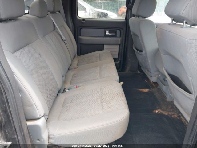 1FTFW1ETXEKD96497 Ford F-150 Xl/xlt/fx4/lariat