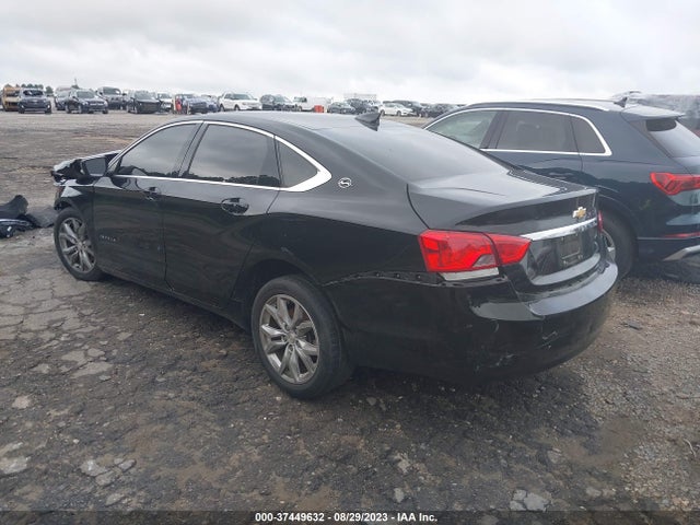 Chevrolet IMPALA LT 2019 2G11Z5SAXK9121648 Image 3
