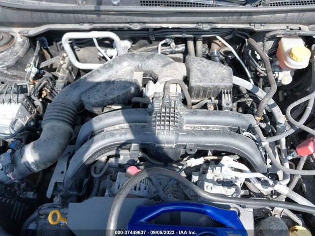 Subaru Legacy 2017 4S3BNAB63H3031173 Image 10