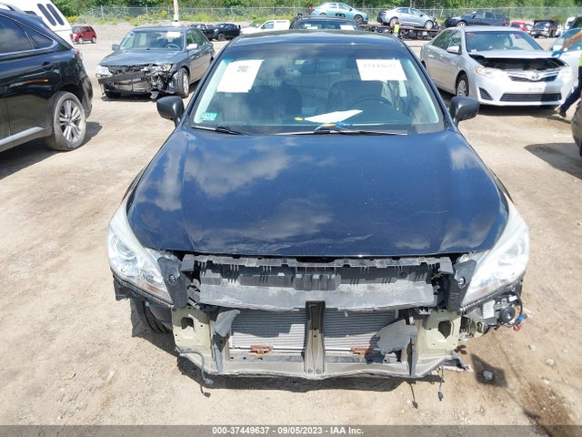 Subaru Legacy 2017 4S3BNAB63H3031173 Image 12