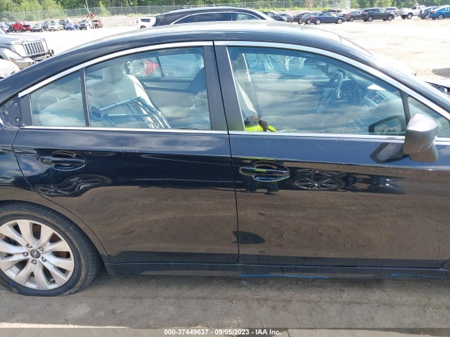 Subaru Legacy 2017 4S3BNAB63H3031173 Image 13