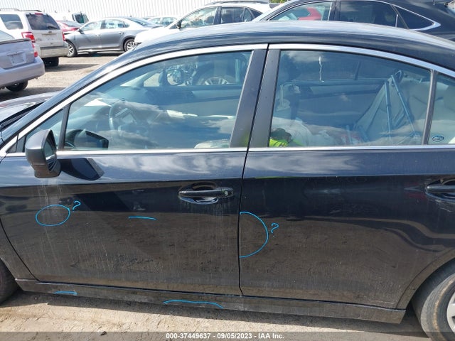 Subaru Legacy 2017 4S3BNAB63H3031173 Image 14