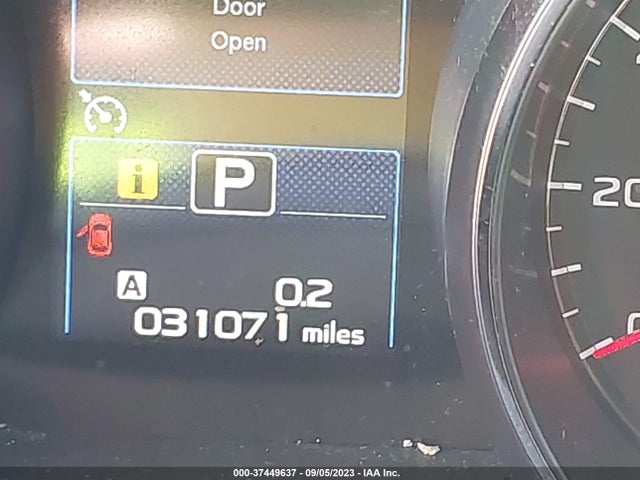 Subaru Legacy 2017 4S3BNAB63H3031173 Image 15