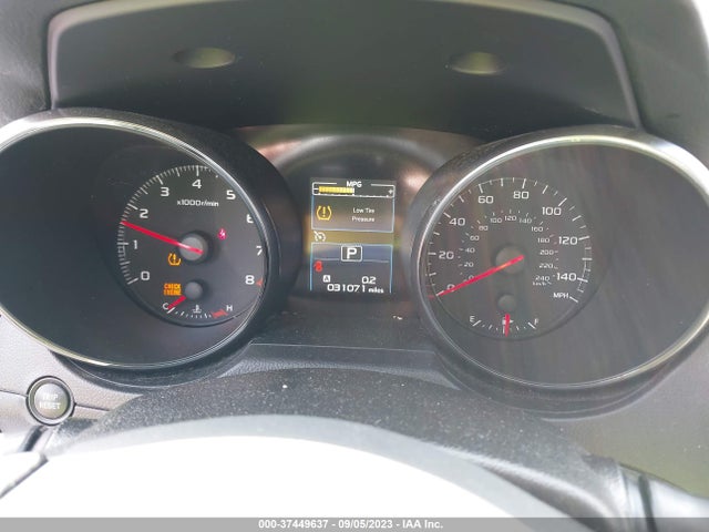 Subaru Legacy 2017 4S3BNAB63H3031173 Image 7
