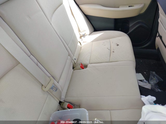Subaru Legacy 2017 4S3BNAB63H3031173 Image 8