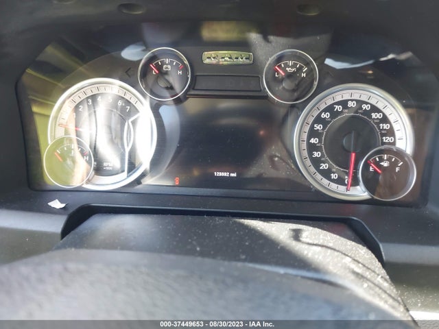 RAM 1500 Big Horn 2014 1C6RR7LT2ES379677 Image 13