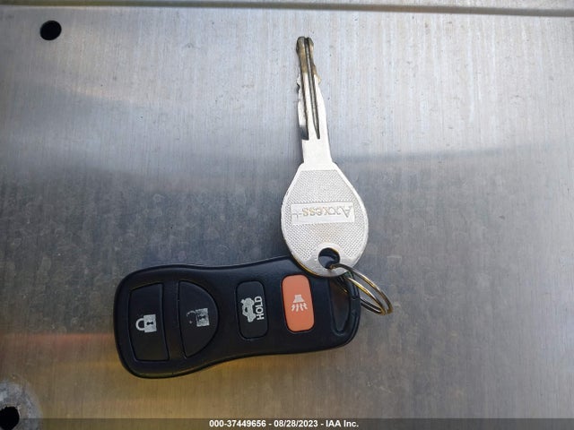 2012 NISSAN VERSA SV VIN: 3N1CN7AP7CL867795