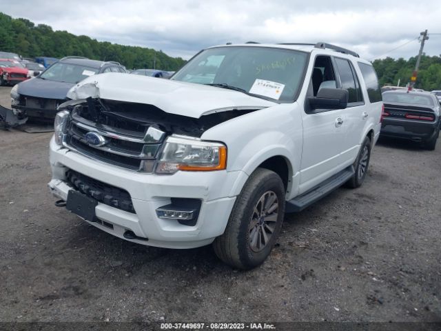 1FMJU1JT9HEA60716 Ford Expedition Xlt/king Ranch