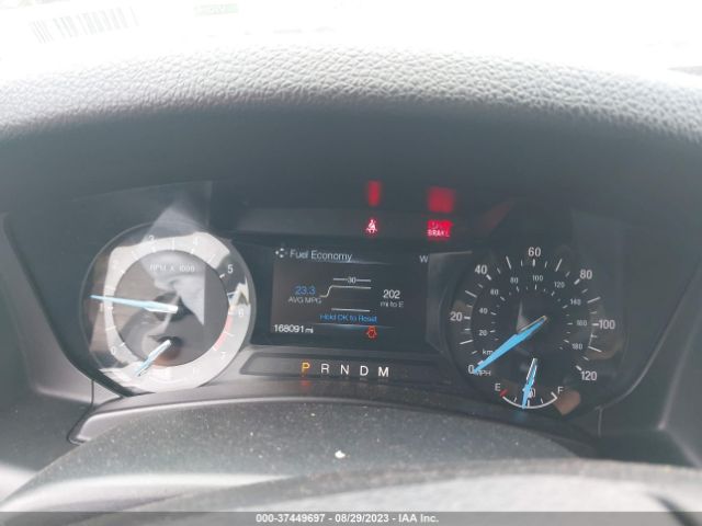1FMJU1JT9HEA60716 Ford Expedition Xlt/king Ranch