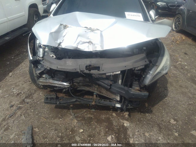 Hyundai Sonata 2.4l Se 2015 5NPE24AF3FH163666 Image 6